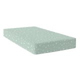bundplastik HappyFriday Fairy dust Multifarvet 105 x 200 x 32 cm #4