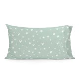 Pudebetrk HappyFriday Fairy Dust Multifarvet 50 x 75 cm #1