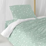 Dynebetrk st HappyFriday Mini Fairy dust  Multifarvet Seng 80 2 Dele #6