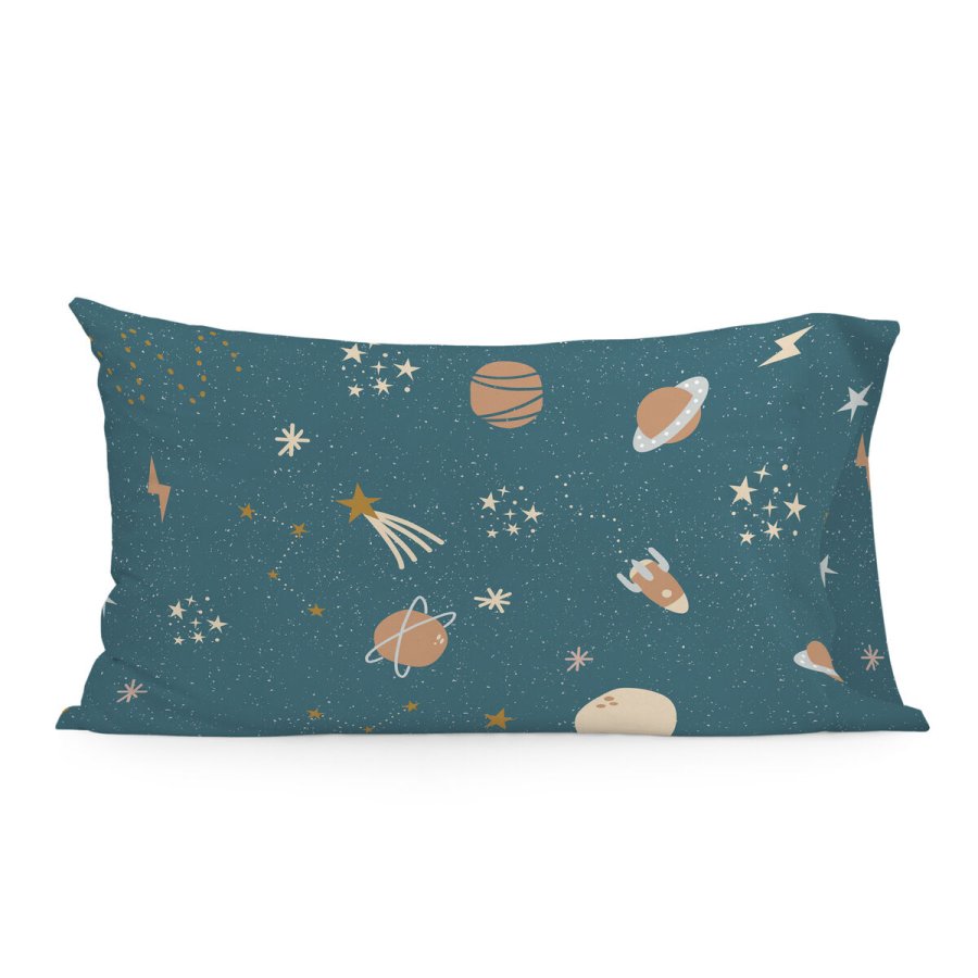 Pudebetrk HappyFriday Mini Universe Multifarvet 50 x 75 cm #1