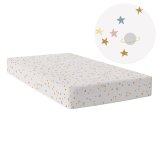 bundplastik HappyFriday Saturn Multifarvet 105 x 200 x 32 cm #3
