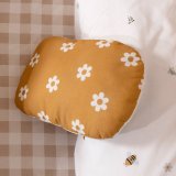 Pude HappyFriday HF Mini Multifarvet Bi 40 x 30 cm #5