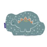 Pude HappyFriday HF Mini Multifarvet Dinosaur 40 x 30 cm #1