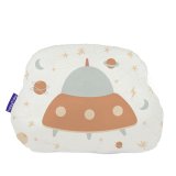 Pude HappyFriday HF Mini 	Mini universe Multifarvet 40 x 30 cm #1