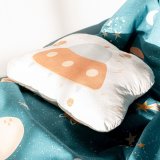 Pude HappyFriday HF Mini 	Mini universe Multifarvet 40 x 30 cm #4