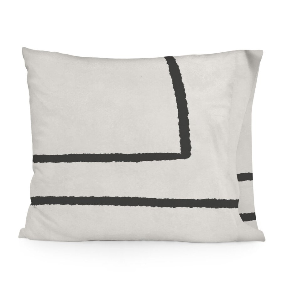 Pudebetrk HappyFriday Blanc Serenity Multifarvet 60 x 70 cm #1