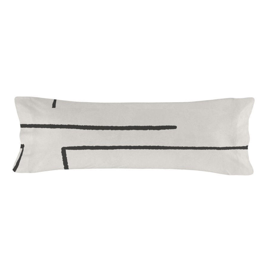 Pudebetrk HappyFriday Blanc Serenity Multifarvet Seng 90 45 x 110 cm #1