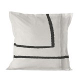 Pudebetrk HappyFriday Blanc Serenity Multifarvet 60 x 60 cm #3
