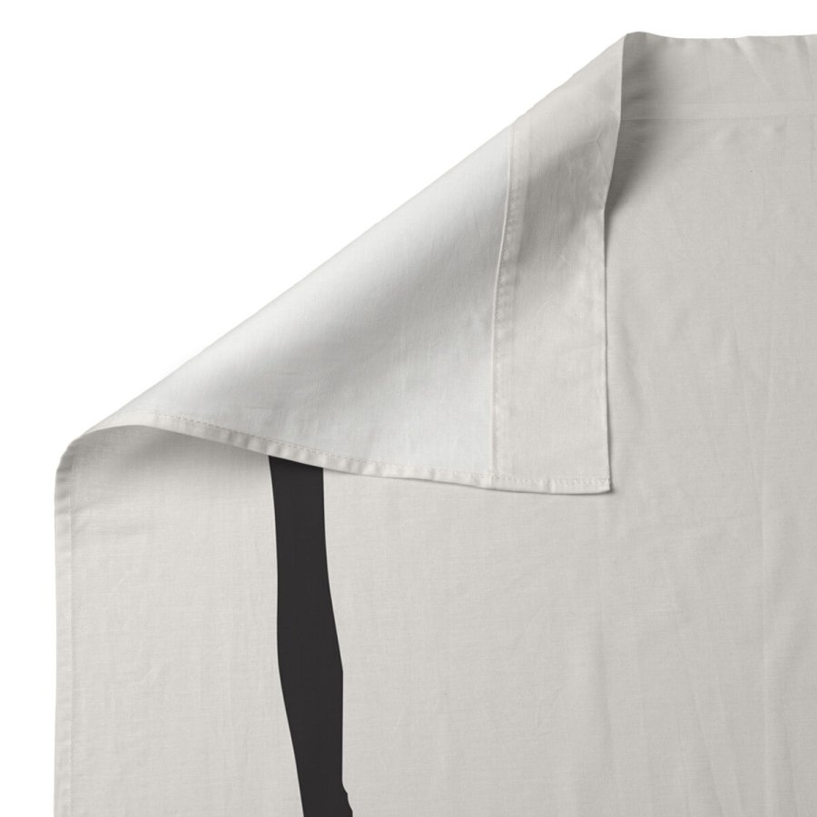 Toplagen HappyFriday Blanc Serenity Multifarvet 240 x 270 cm #5