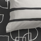 bundplastik HappyFriday BLANC Multifarvet 160 x 200 x 32 cm #5