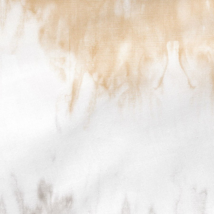 Pudebetrk HappyFriday Blanc Tie dye Multifarvet 45 x 125 cm #4