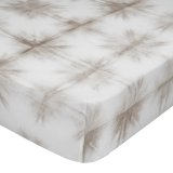 bundplastik HappyFriday BLANC Multifarvet 90 x 200 x 32 cm #1