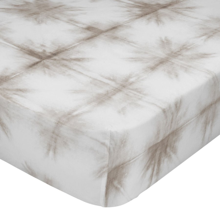 bundplastik HappyFriday BLANC Multifarvet 90 x 200 x 32 cm #1