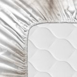 bundplastik HappyFriday BLANC Multifarvet 90 x 200 x 32 cm #4