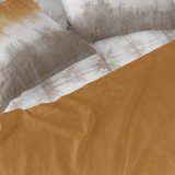 bundplastik HappyFriday BLANC Multifarvet 90 x 200 x 32 cm #5