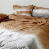 Nordisk cover HappyFriday Blanc Tie dye Multifarvet 155 x 220 cm #3