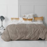 Nordisk cover HappyFriday Blanc Tie Dye Multifarvet 260 x 240 cm #5