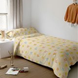 Dynebetrk st HappyFriday Happynois Camping Multifarvet Seng 80/90 2 Dele #26