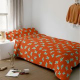 Dynebetrk st HappyFriday Le Petit Prince Multifarvet Seng 80/90 2 Dele #21