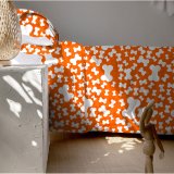 Dynebetrk st HappyFriday Mr Fox Dogs Multifarvet Seng 80/90 2 Dele #16