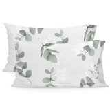 Pudebetrk HappyFriday Blanc Corymbia Multifarvet 50 x 75 cm (2 enheder) #1