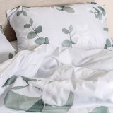 Pudebetrk HappyFriday Blanc Corymbia Multifarvet 50 x 75 cm (2 enheder) #3