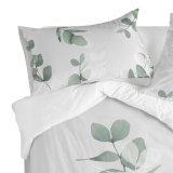 Pudebetrk HappyFriday Blanc Corymbia Multifarvet 50 x 75 cm (2 enheder) #4