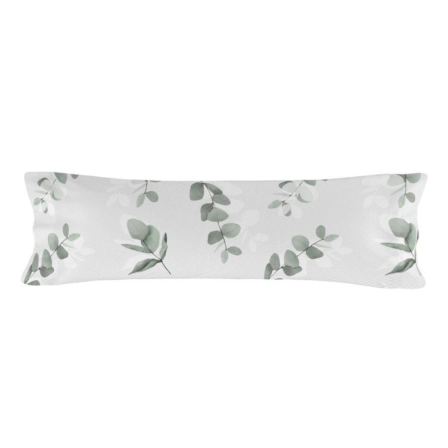 Pudebetrk HappyFriday Blanc Corymbia Multifarvet Seng 105 45 x 125 cm #1