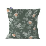 Pudebetrk HappyFriday Blanc Corymbia  Multifarvet 60 x 60 cm #1