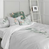Nordisk cover HappyFriday Blanc Corymbia  Multifarvet 155 x 220 cm #3