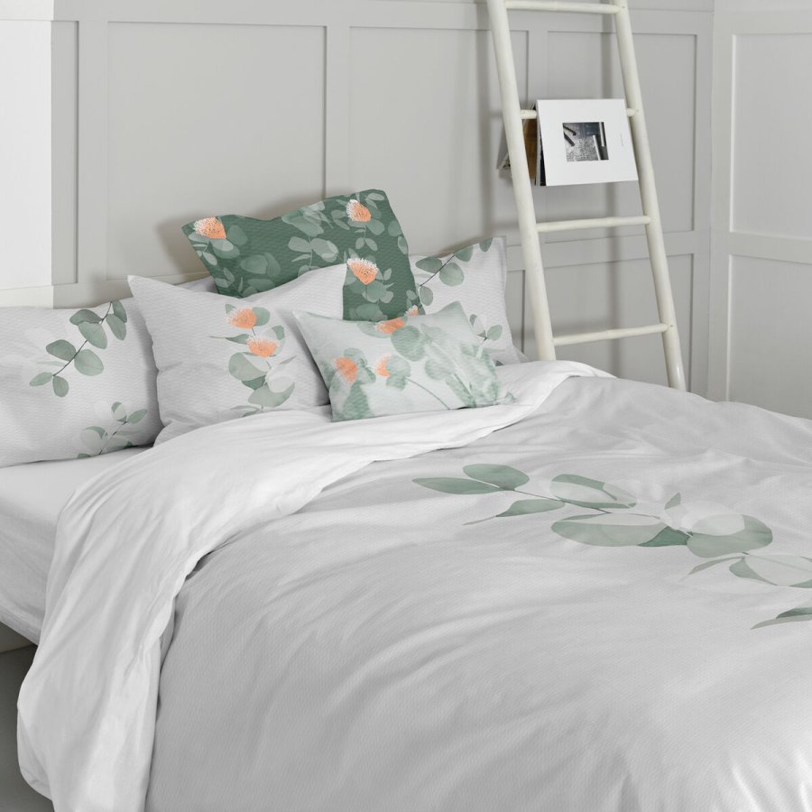 Nordisk cover HappyFriday Blanc Corymbia  Multifarvet 155 x 220 cm #3