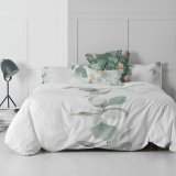 Nordisk cover HappyFriday Blanc Corymbia  Multifarvet 155 x 220 cm #5