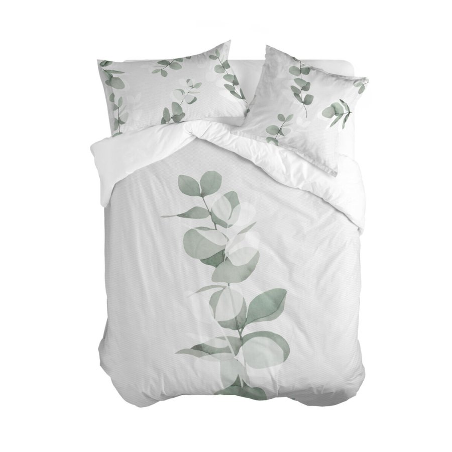 Nordisk cover HappyFriday Blanc Corymbia  Multifarvet 155 x 220 cm #1