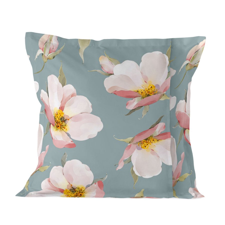 Pudebetrk HappyFriday Spring Blossom Multifarvet 80 x 80 cm #2