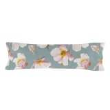 Pudebetrk HappyFriday Spring Blossom Multifarvet 45 x 125 cm #1