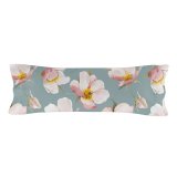 Pudebetrk HappyFriday Spring Blossom Multifarvet Seng 90 45 x 110 cm #1