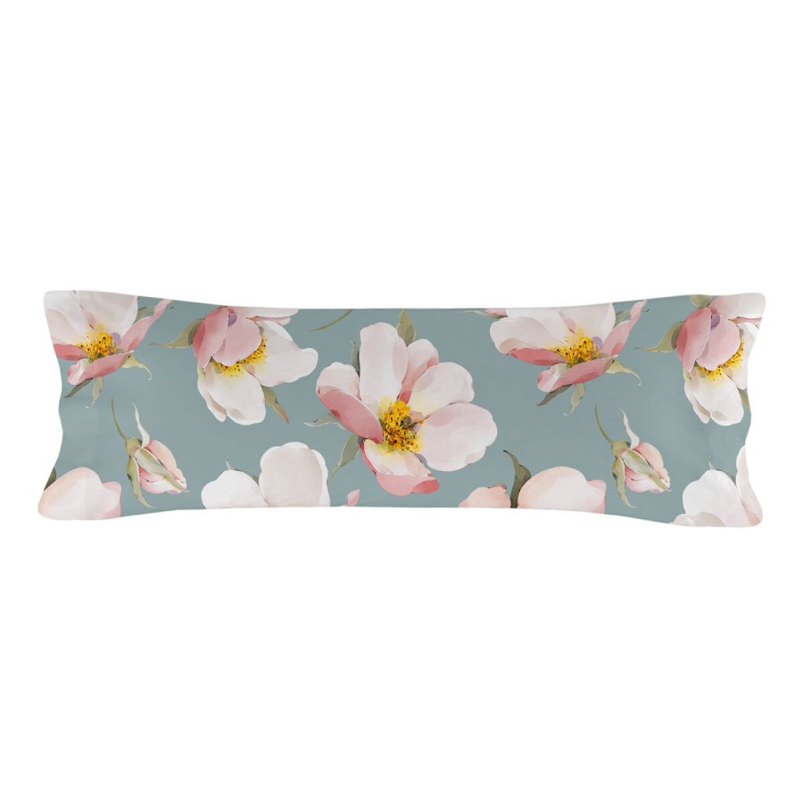 Pudebetrk HappyFriday Spring Blossom Multifarvet Seng 90 45 x 110 cm #1