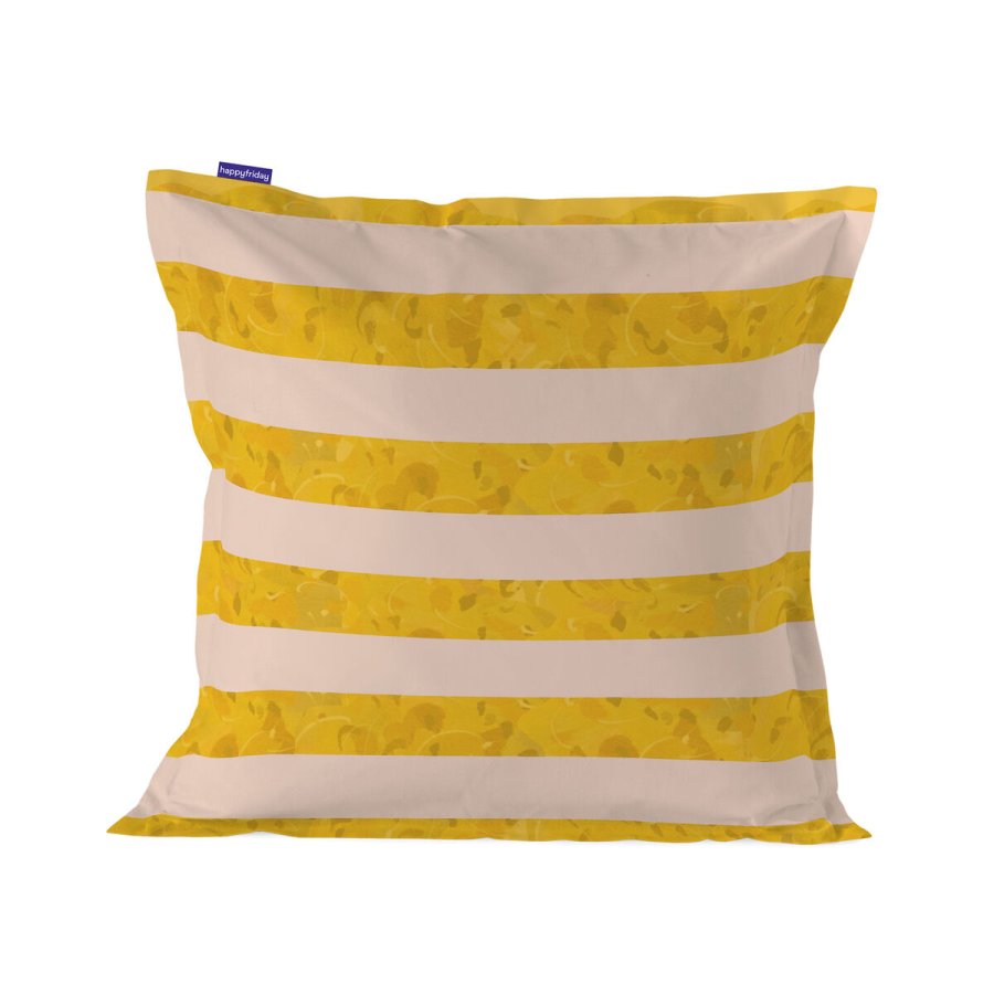 Pudebetrk HappyFriday Spring Blossom Multifarvet 60 x 60 cm #1