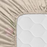 bundplastik HappyFriday Summer floral  Multifarvet 90 x 200 x 32 cm #4