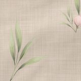 bundplastik HappyFriday Summer floral  Multifarvet 90 x 200 x 32 cm #7