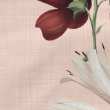 Pudebetrk HappyFriday Summer Floral Multifarvet 60 x 70 cm #3