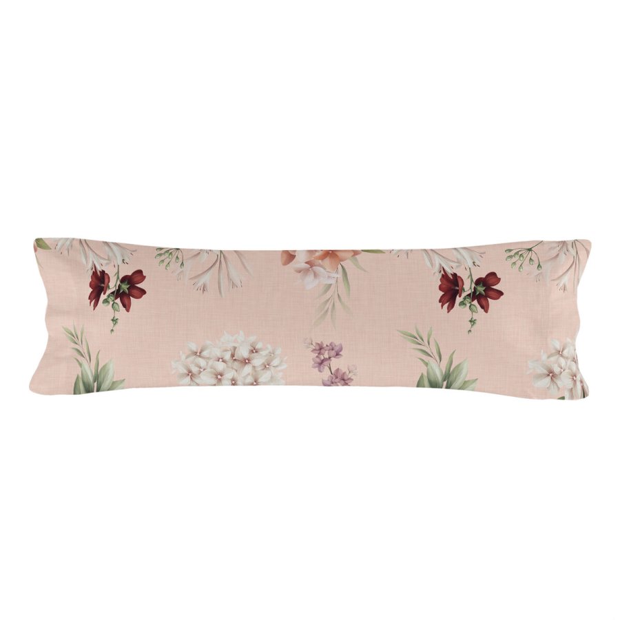 Pudebetrk HappyFriday Summer Floral Multifarvet Seng 105 45 x 125 cm #1