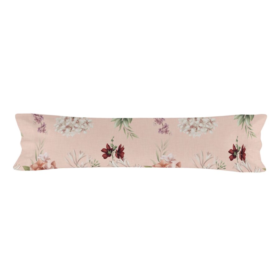 Pudebetrk HappyFriday Summer Floral Multifarvet Seng 135/140 45 x 155 cm #1