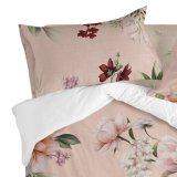 Pudebetrk HappyFriday Summer Floral Multifarvet 50 x 75 cm (2 enheder) #3