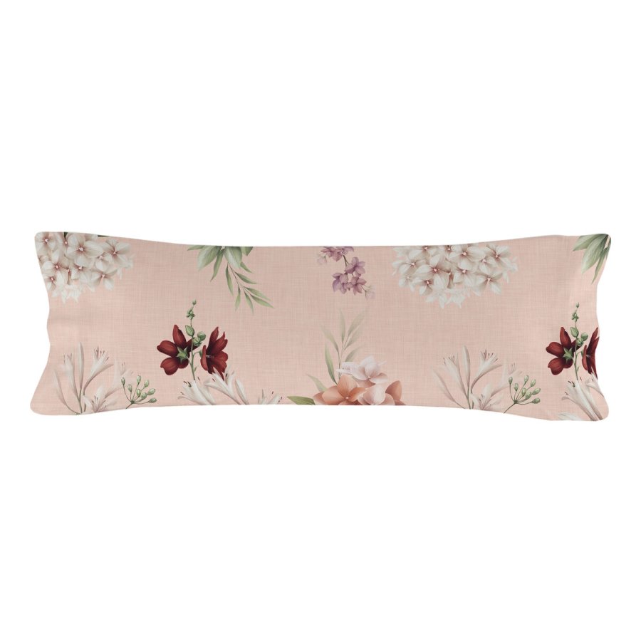 Pudebetrk HappyFriday Summer Floral Multifarvet 45 x 110 cm #1