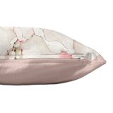 St af pudebetrk HappyFriday White peonies Multifarvet 2 Dele #4