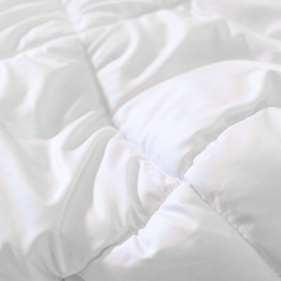 Ederdunsdyne HappyFriday Basic Hvid 450 g/m 260 x 240 cm #21
