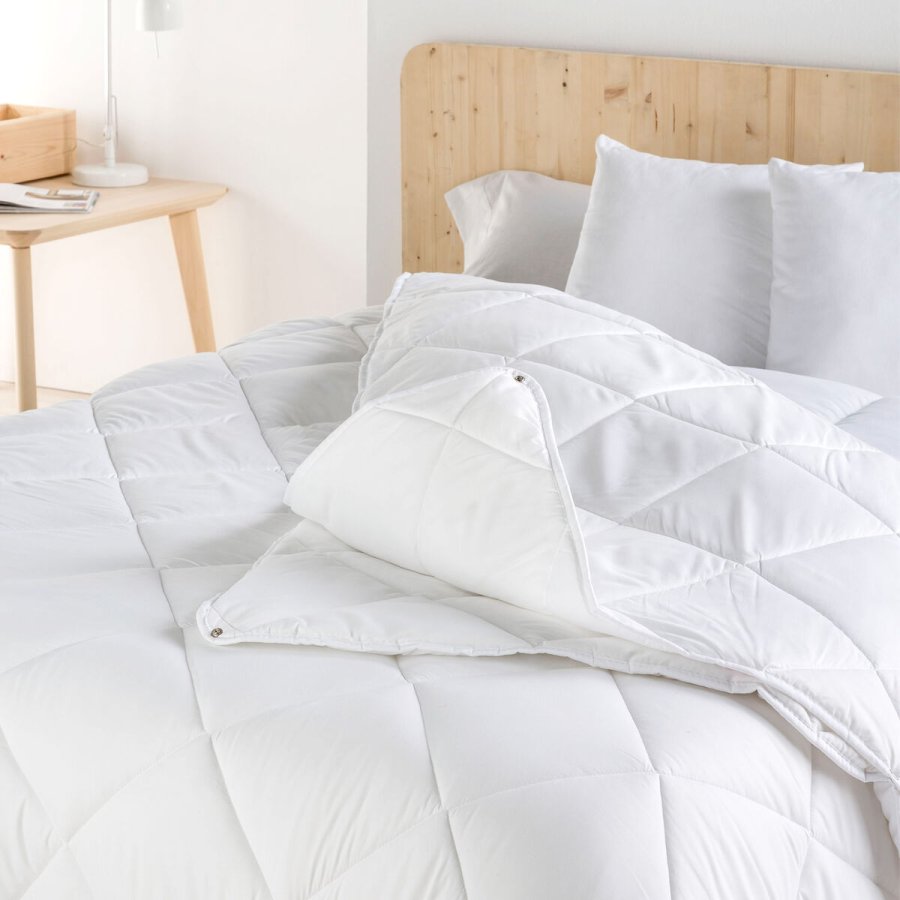 Dyne HappyFriday Basic Hvid 120 + 250 g/m 260 x 240 cm (2 Dele) #6