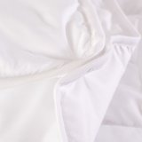 Dyne HappyFriday Basic Hvid 120 + 250 g/m 260 x 240 cm (2 Dele) #11