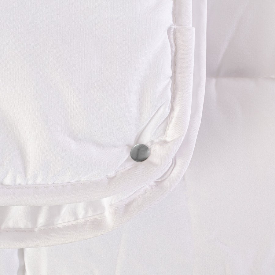 Dyne HappyFriday Basic Hvid 120 + 250 g/m 260 x 240 cm (2 Dele) #21